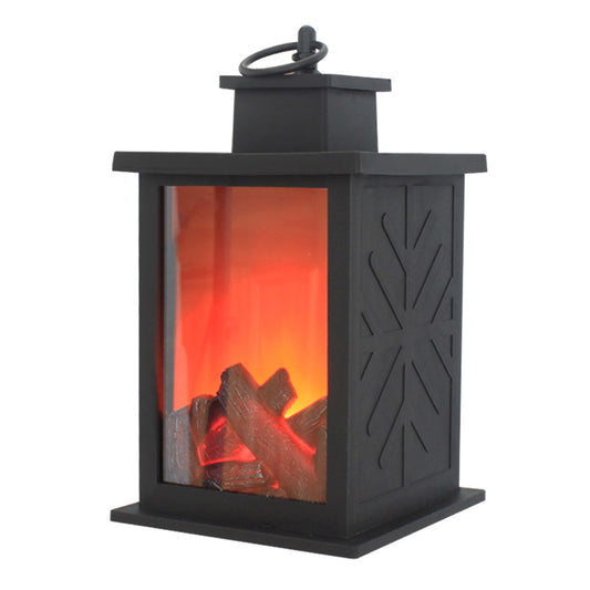 Decorative handicraft LED accent light