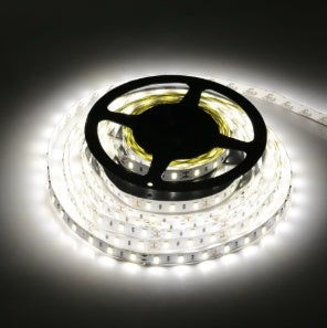 Waterproof flexible LED strip light