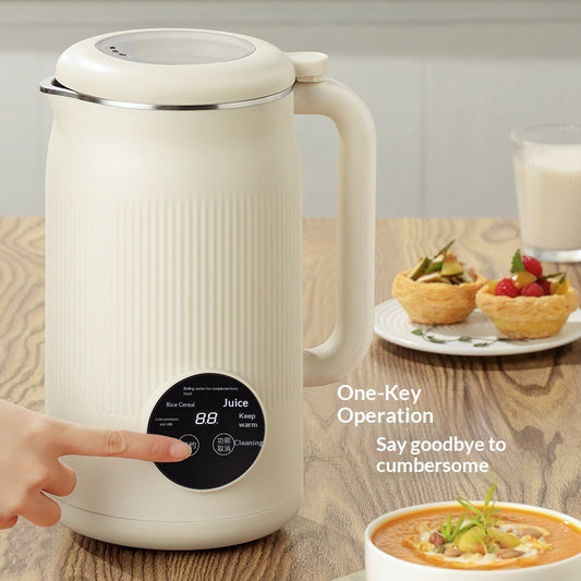 Mini automatic juicer machine