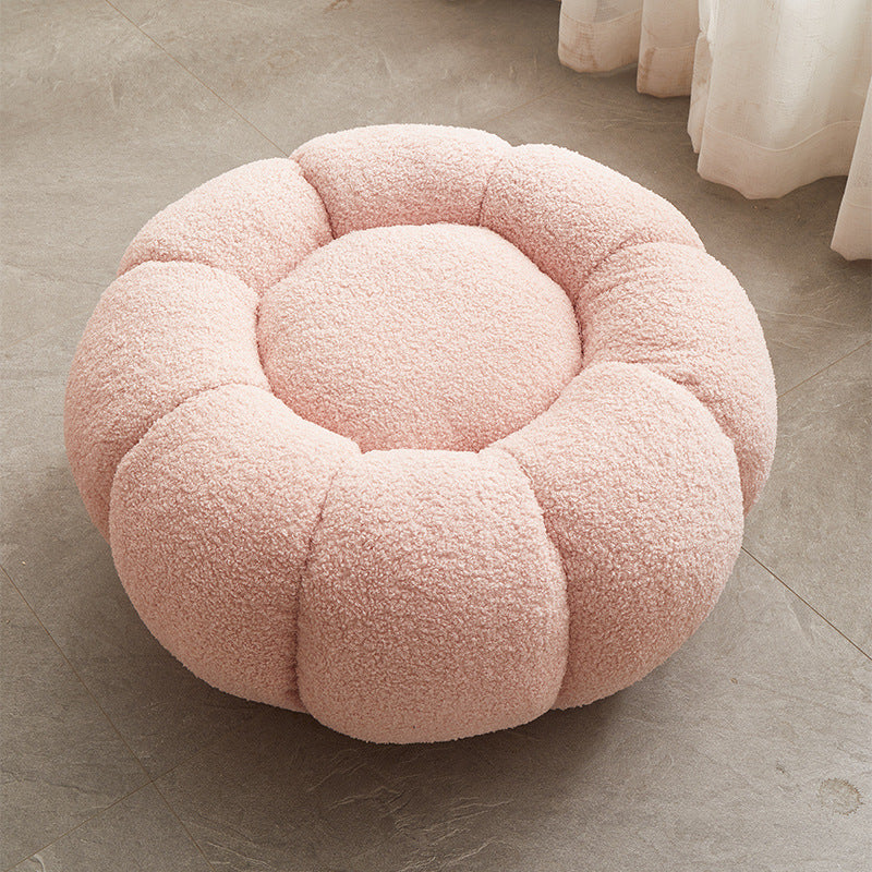 Kids mini sofa stool size dimensions