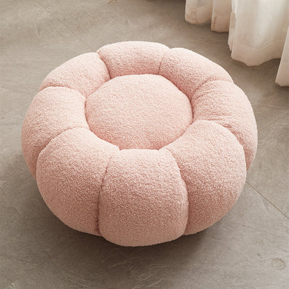 Kids mini sofa stool size dimensions