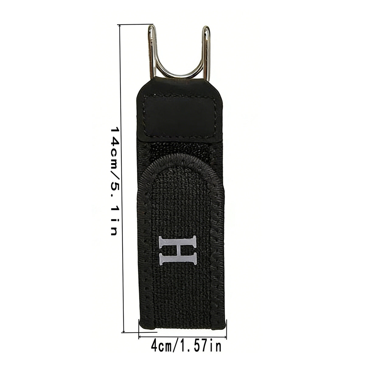 No-buckle belt packaging