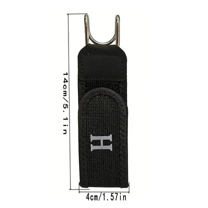 No-buckle belt packaging