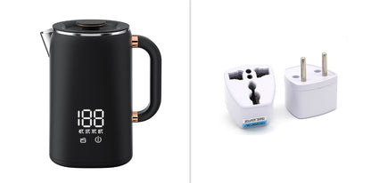 Electric kettle packaging